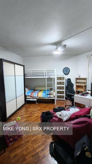 Blk 734 Jurong West Street 73 (Jurong West), HDB 5 Rooms #599258381